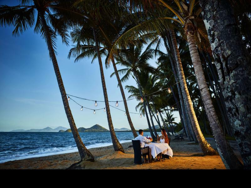 Alamanda Palm Cove by Lancemore Dış mekan fotoğraf