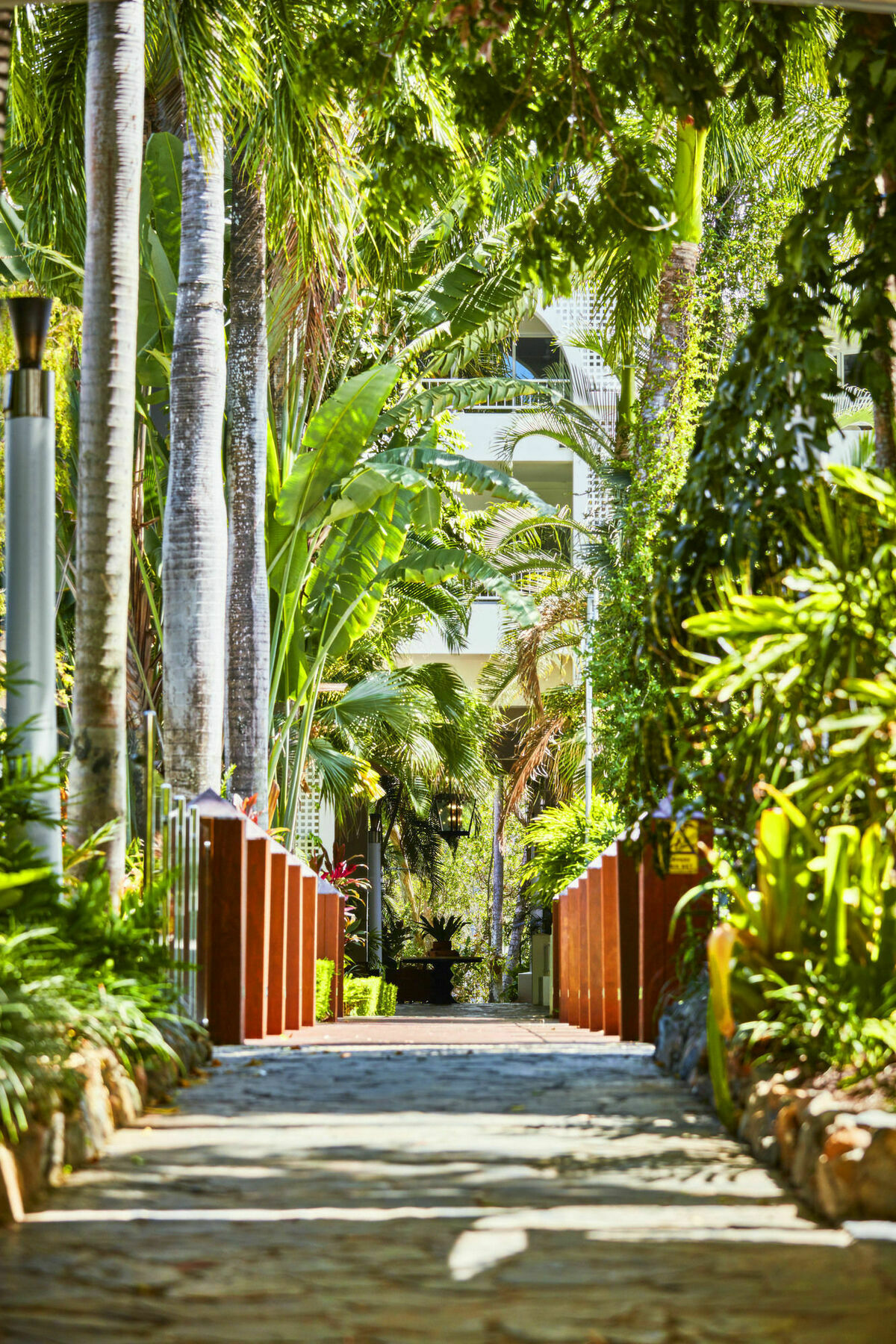 Alamanda Palm Cove by Lancemore Dış mekan fotoğraf